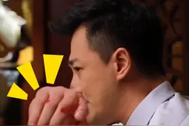 #电视剧星辰大海 爱而不得,方恒之逐渐暴躁疯魔#方恒之失恋戏逐渐暴躁 #方恒之渣男语录 视频封面