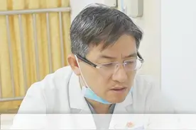 特发性震颤 药物只能控制不能根治#特发性震颤 #手抖 #神外尹丰医生 #抖出健康知识宝藏视频封面