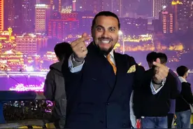 家人们，第一次知道原来中国有洋人街！
#TC在中国#长安启源Q07#海纳百川一路长安 #美美春游的宝藏清单视频封面