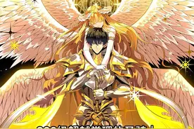 一口气看完SSS级超越常理的圣骑士（1-27） #二次元视频封面