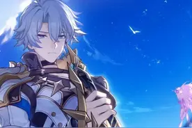 【崩铁3.3】主线第四期：挥别昔日的战友 奔向久违的天空