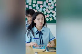 亲哥当班主任，噩梦都不敢这么做吧！！ @江夏 视频封面