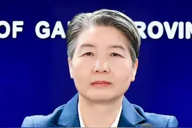 “全国优秀县委书记”甘肃武威市长马秀兰跨省履新 #甘肃 #武威 #宁夏 #中卫