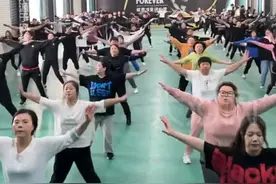 中国25岁以上肥胖人群位列全球第一！其中内蒙古、山东、河北的肥胖发生率最高，广东、海南、江西3省最低。视频封面