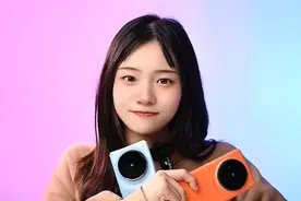 旗舰机用“假”摄像头？ 信了可能就要吃大亏了 #vivo  #vivox100 #谣言粉碎机 #激光传感器视频封面