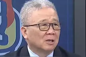 胡塞武装再度袭击以色列机场栗正杰坦言:就是防不住#胡塞武装 #以色列 #海峡新干线