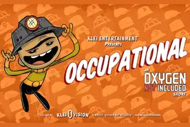 缺氧游戏6 dlc眼冒金星#缺氧 #生存游戏 #烧脑游戏