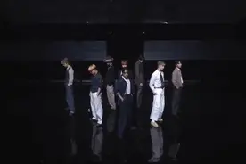 真的不怪我沉溺，真的是因为他实在是太美！我承认我就是个颜狗！视频封面