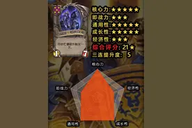 炉石传说酒馆战棋随从攻略之瑞文 #炉石传说 #酒馆战棋 #酒馆战棋阵容推荐 #炉石酒馆攻略