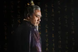 7.朱棣第一次上战场，就展露出征北大将军的潜在能力 #朱棣视频封面