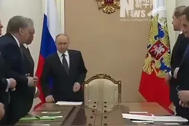 #普京召开俄乌谈判筹备会议  #俄方谈判代表团已抵达土耳其  佩斯科夫表示，在土耳其伊斯坦布尔举行的俄乌谈判会持续多长时间“取决于谈判的进展”。视频封面