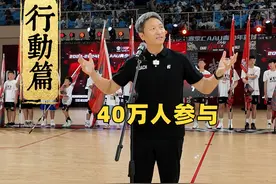 创办CAAU青少年篮球联赛12年不忘初心，为中国篮球发现人才、培养人才、输送人才，让更多孩子享受篮球！#CAAU全国总决赛  #东方启明星 #靳化论 #AUU青少年联赛 #美国视频封面