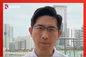 2月18日，美国国务卿鲁比奥与俄罗斯外长拉夫罗夫在沙特阿拉伯会晤，美俄谈判拉开帷幕。这一会晤意味着什么？美俄双方会就哪些问题进行谈判？泽连斯基又在哪里，他的态度如何？东方卫视驻中东记者张经义带来报道。#美国 #鲁比奥 #俄罗斯 #拉夫罗夫 #沙特阿拉伯视频封面