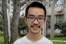 顶级天赋是什么样的？北大同学“这是一个很大的范围” #北京大学 #学霸秘籍 #家长必读 #天赋异禀视频封面