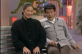 以前有多少人看春晚是冲着赵本山去的？#老视频里的旧时光 #经典小品 #春晚小品 视频封面