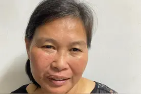 泉州石狮寻亲：中年女子被救助，自述是安徽人，穿粉红色上衣、黑色长裤图片