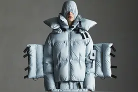羽绒服事件不断，大家都不知道该怎么买羽绒服了！ #在唯品会买折扣羽绒服的人都是什么心态？ #唯品会 #羽绒服事件 #国货羽绒服视频封面