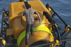 【GTA增强版】第25期 #GTA #单机游戏 #GTA6