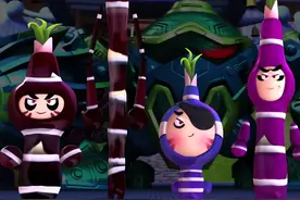 【AI 四大恶贼+小薇】翻唱《超兽武装》完整版，仁者无敌