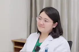 孕妈上班，我们要注意那些事项？ #医学科普 #dou来说健康 #关爱女性健康 #儿童健康保卫计划 视频封面