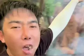 李忆终于说出为何不结婚了 #李忆 #探险家李忆 #李忆探险家#探险 #婚姻