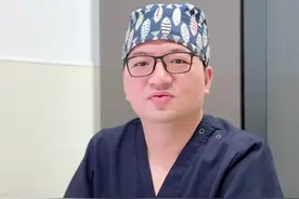 为什么秃顶的都是男士，而两边的头发却不掉？ #秃顶 #脱发 #掉头发 #江华医生团队视频封面