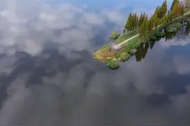 这个三月，我们一起去云南吧。 在昆明，喂最后一波海鸥