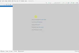 安卓MVVM | 壁纸应用 | 教程#1 | 导航组件 | Android Studio视频封面