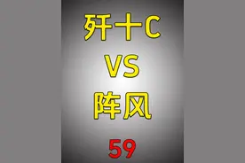 Jetline Marvel在油管做了一期视频：《歼十C vs 阵风视频封面