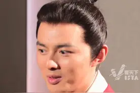 专访叶祖新：迟到20年的认可（5）即使演配角也要认真对待，没有一部戏只靠主角就能成功#叶祖新称用20年才得到大家的认可 #抖音星企划 #头铁一代视频封面