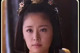 皇后七岁就已经生下了皇子，却夺取了妃子的性命 #影视解说视频封面
