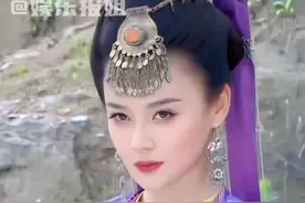 袁姗姗当年可是霸屏古装剧#袁姗姗 #古装剧 #内娱 #朴灿烈 #万万没想到