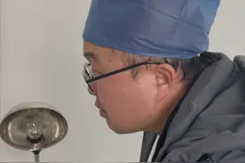 精医厚德 恪守职责 #上海交通大学医学院附属新华医院 
#介入血管外科欧敬民 
#门诊 
#手术 
#支架视频封面