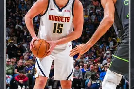史诗级别的犯罪！威少的关键一攻一防彻底杀死比赛！ #篮球🏀视频封面