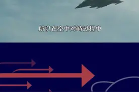 印军天价购买的“阵风”，为何望风而逃？中国装备早已领先 #抖音热评 #阵风战斗机视频封面