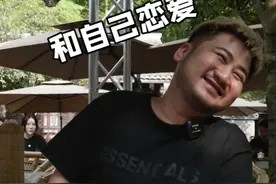 年轻的时候 真的很帅 #csgo茄子 @呆阿拿 视频封面