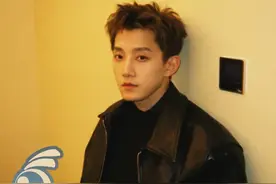 范世錡发文呼吁不要网暴：请大家善用言语，别让伤害从指尖开始。 