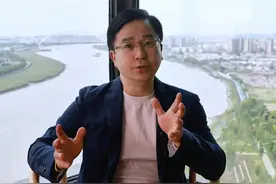 阿里巴巴合伙人的构成与变化（1） #阿里巴巴 #合伙人制度 #合伙人视频封面