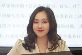 针对广州即将推行“电动自行车强制报废年限”的政策 我决定给广州市市长写一封信！你们觉得我会收到回复吗？#曾姐教你骑车  #电动车  #每天推荐好车  #曾姐与车  #曾姐车问视频封面