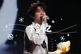 陆虎《拾忆》深圳演唱会现场高清完整版带歌词字幕