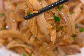 #于谦大爷 独家白斩鸡，简单入味是真的好吃！#懒人快手菜 #春日美食大赏 