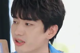 在恋爱中你最看重对方什么样的品质? #伊能静庞博在恋爱里都看重颜值  #青年答案之书