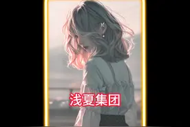 #文学作品 #腿子 #100本 #小说 【浅夏集团】视频封面