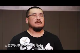 被人单手抓住衣领怎么办？这几个方法一定要知道！#防身术 #格斗视频封面