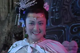 第34集丨三打白骨精，金箍棒还能画圈了？#西游记 #老剧回看视频封面