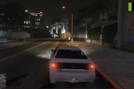 【GTA5】小富也干了 #gta #游戏解说视频封面