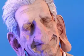 为什么年龄越大，鼻子和耳朵也会越大，真相原来是这样 #科普