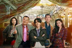 淬火年代中为何崔冰冰一直吃柳钧的醋 宋祖儿张新成年代夫妻