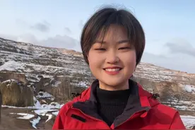 有人说，走完甘肃，你就走遍了五分之四的中国，所以你想不想来甘肃走一走，看一看？#我为家乡代言 #新农人 ##甘肃小焦哇视频封面