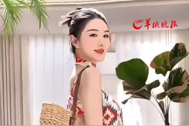 薇娅疑似复出，私域小程序多款商品售罄，曾上线短剧，夫妇二人资本动作不断。（编辑：赵翊辰；实习生：孙彤彤；审核：岑杰昌）视频封面